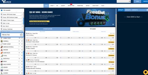 vamos bets|Vamos Bet bookmaker in Ethiopia .